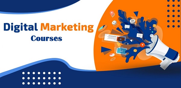 Digital Marketing certification courses in Patna