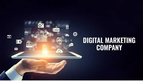 Digital Marketing Company in Patna