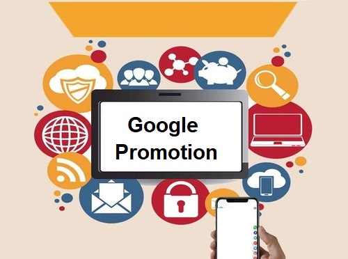 Google Promotion Company  in Patna