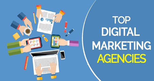 Best Digital Agency  in Patna